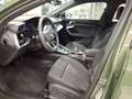 Audi A3 Limousine 35 TFSI S tr. AHK ACC ParkAss Cam Grün - thumbnail 4