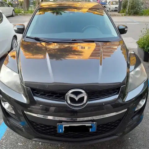 Mazda CX-7