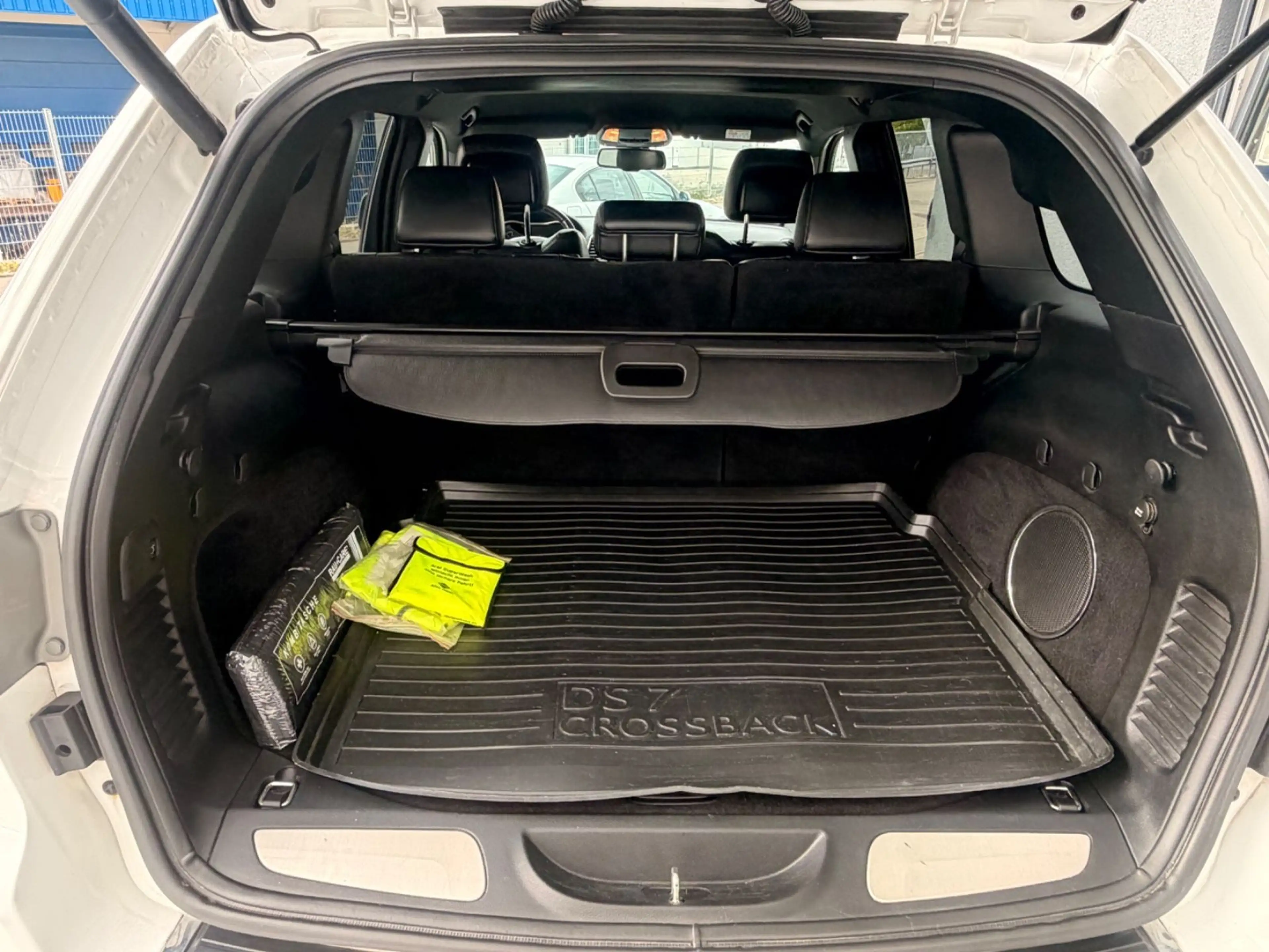 Jeep Grand Cherokee 3.0 CRD Limited — photo 14