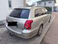 Toyota Avensis 2.2 D-CAT Combi Executive Silber - thumbnail 6