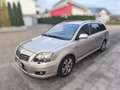 Toyota Avensis 2.2 D-CAT Combi Executive Silber - thumbnail 2