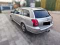 Toyota Avensis 2.2 D-CAT Combi Executive Silber - thumbnail 4