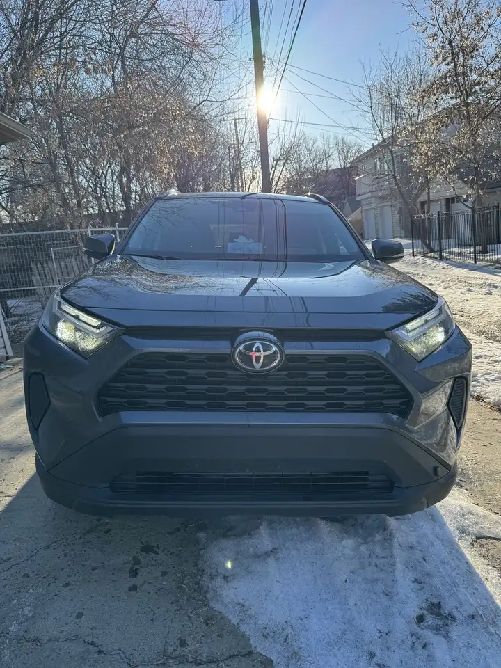 2024 Toyota RAV 4