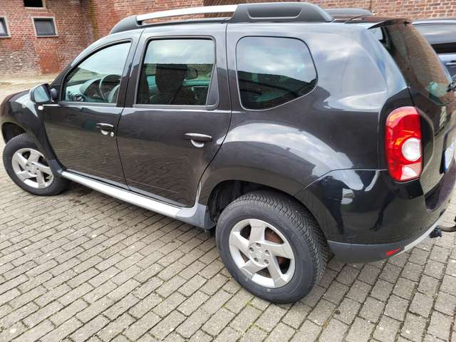 Dacia Duster Duster dCi 110 FAP 4x2 Prestige