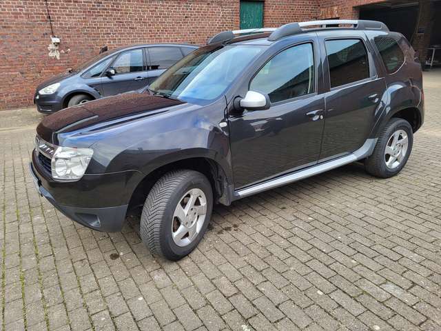 Imagine Dacia Duster Duster dCi 110 FAP 4x2 Prestige