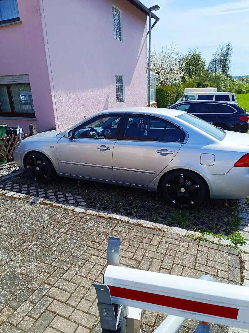 Kia Magentis 2.0 EX Basis - 1