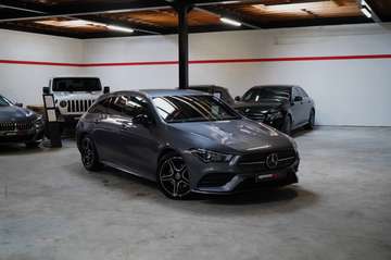 SB | AMG-Line | LED | KEYLESS | 1ste Eigenaar