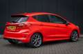 Ford Fiesta 1.0 E.B. 125 PK Hybrid ST-Line X Adapt. Cruise | B Rouge - thumbnail 2