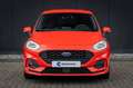 Ford Fiesta 1.0 E.B. 125 PK Hybrid ST-Line X Adapt. Cruise | B Rouge - thumbnail 5
