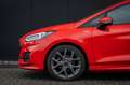 Ford Fiesta 1.0 E.B. 125 PK Hybrid ST-Line X Adapt. Cruise | B Rouge - thumbnail 7