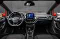 Ford Fiesta 1.0 E.B. 125 PK Hybrid ST-Line X Adapt. Cruise | B Rouge - thumbnail 3