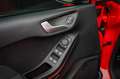 Ford Fiesta 1.0 E.B. 125 PK Hybrid ST-Line X Adapt. Cruise | B Rouge - thumbnail 35