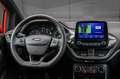Ford Fiesta 1.0 E.B. 125 PK Hybrid ST-Line X Adapt. Cruise | B Rouge - thumbnail 11