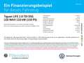 Volkswagen Tiguan LIFE 2.0 TDI DSG LED NAVI KAMERA EL.HKL Weiß - thumbnail 2