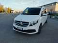 Mercedes-Benz V Classe V - Compact 220 d Premium Business auto Blanc - thumbnail 1