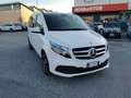 Mercedes-Benz V Classe V - Compact 220 d Premium Business auto Blanc - thumbnail 3