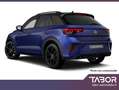Volkswagen T-Roc 1.5 TSI 150 DSG R-Line Pano Bleu - thumbnail 3