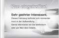 Mercedes-Benz Vito Kasten 109/110/111/114 CDI FWD lang Weiß - thumbnail 1