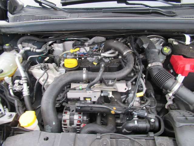 Renault Captur TCe 90 ZEN