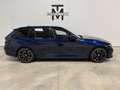 BMW 340 SERIE TOURING G21 Touring M340d xDrive 340 ch BVA8 M Performance Blauw - thumbnail 4