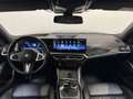 BMW 340 SERIE TOURING G21 Touring M340d xDrive 340 ch BVA8 M Performance Blauw - thumbnail 11