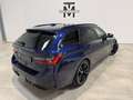 BMW 340 SERIE TOURING G21 Touring M340d xDrive 340 ch BVA8 M Performance Blauw - thumbnail 3