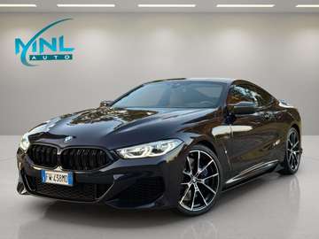Coupe Xdrive Akrapovic