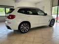 BMW X3 xDrive20d Msport Bianco - thumbnail 3