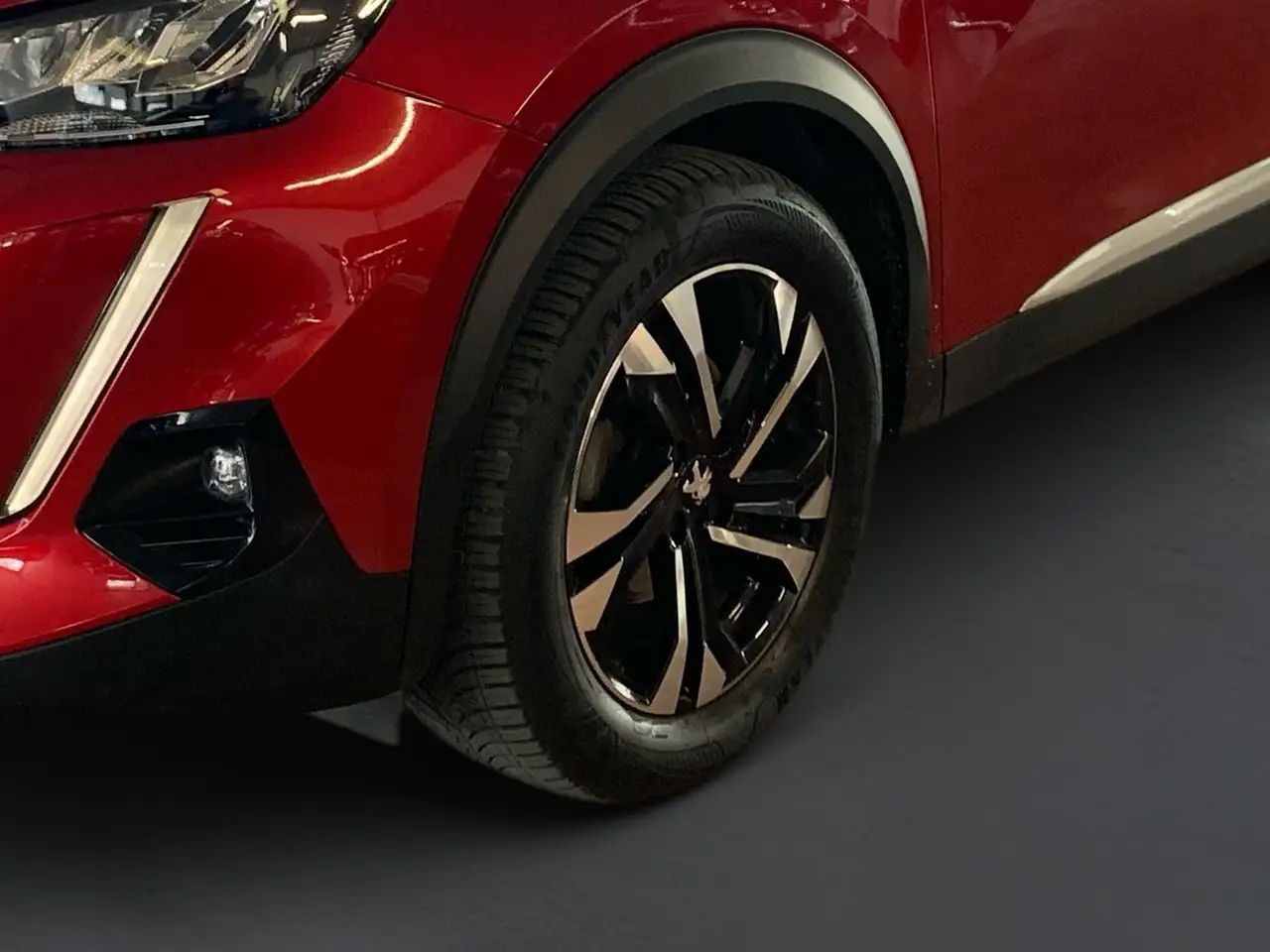 Peugeot 2008 II 2020 1.5 bluehdi Allure Pack s&s 110cv 15