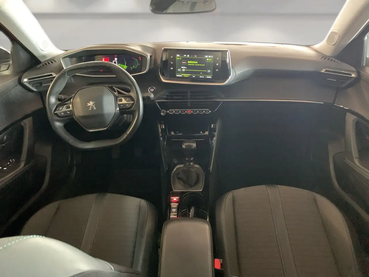 Peugeot 2008 II 2020 1.5 bluehdi Allure Pack s&s 110cv 9