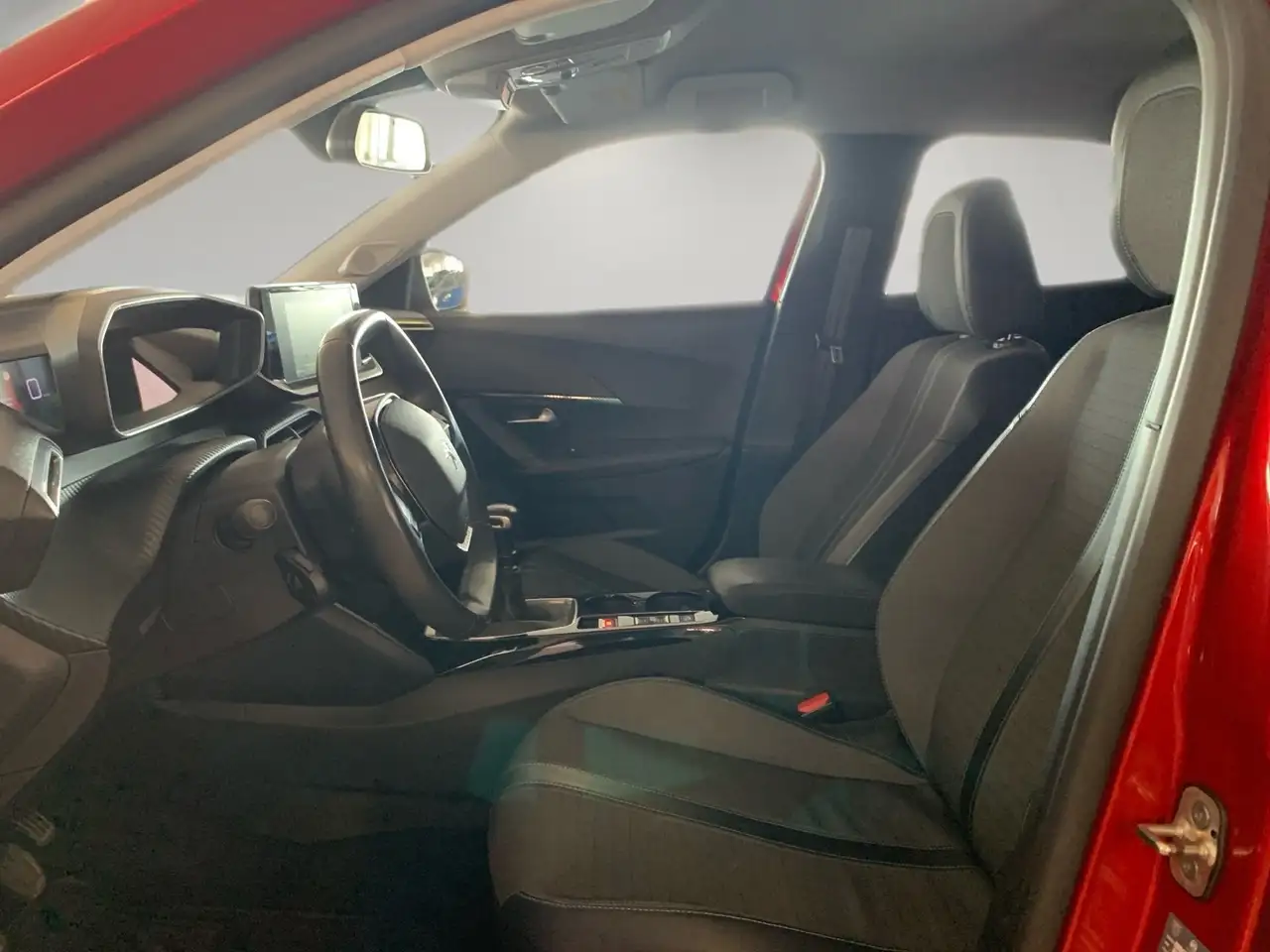 Peugeot 2008 II 2020 1.5 bluehdi Allure Pack s&s 110cv 7