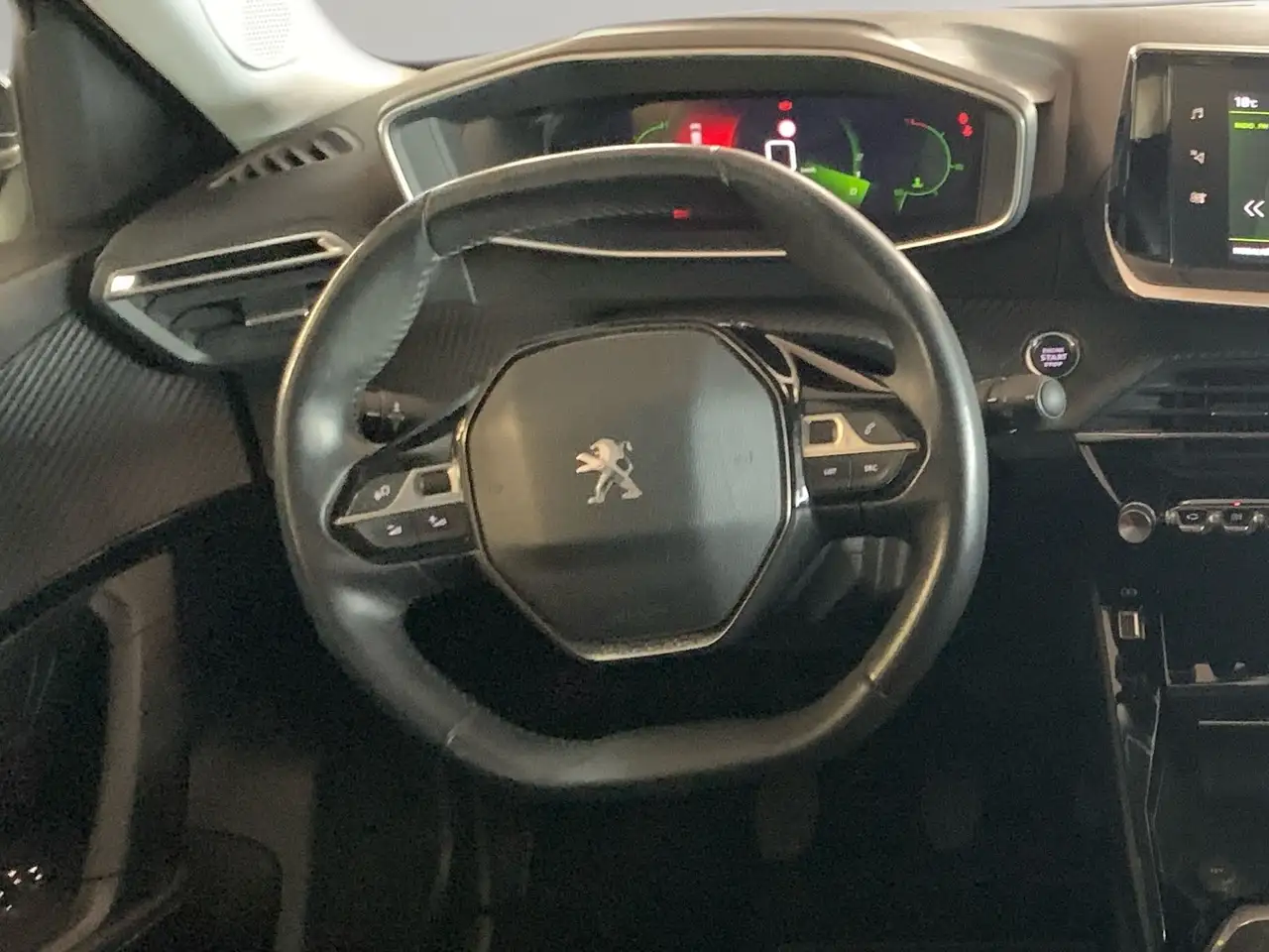 Peugeot 2008 II 2020 1.5 bluehdi Allure Pack s&s 110cv 10