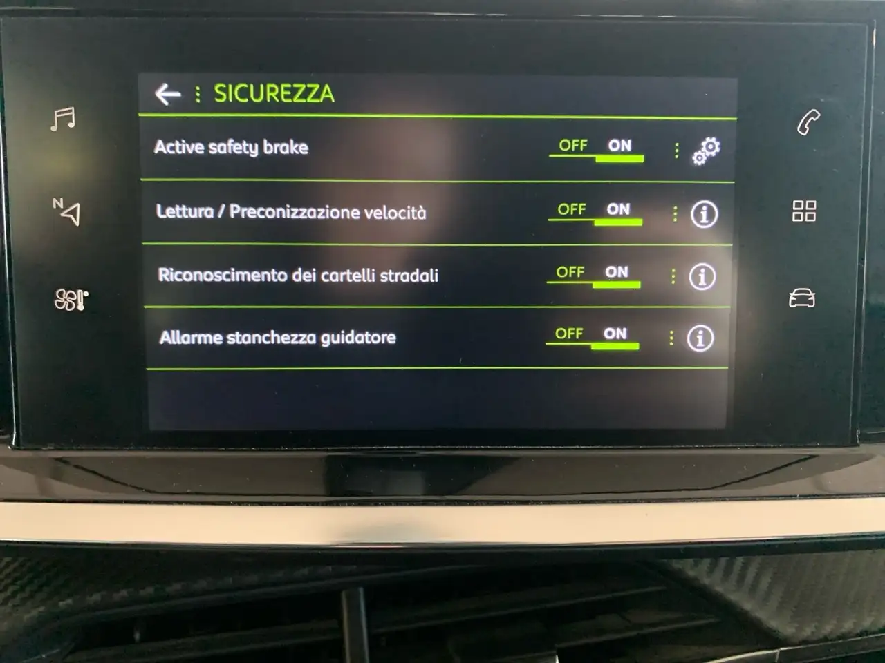 Peugeot 2008 II 2020 1.5 bluehdi Allure Pack s&s 110cv 25
