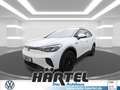Volkswagen ID.4 PRO PERFORMANCE 77 KWH AUTOMATIK Bluetooth Weiß - thumbnail 1