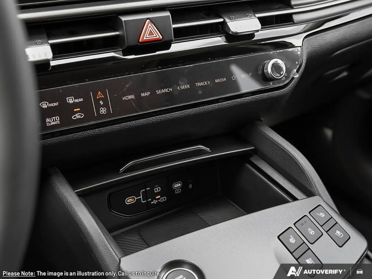 Kia Sportage снимка Kia Sportage