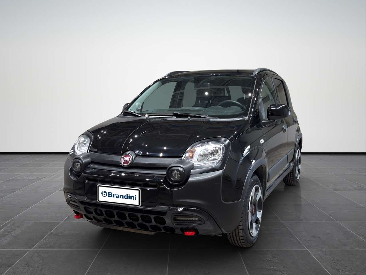 Fiat Panda Cross 1.0 FireFly Hybrid