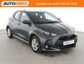 Mazda 2 Hybrid 1.5 Agile CVT 85kW Gris - thumbnail 8