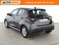 Mazda 2 Hybrid 1.5 Agile CVT 85kW Gris - thumbnail 4