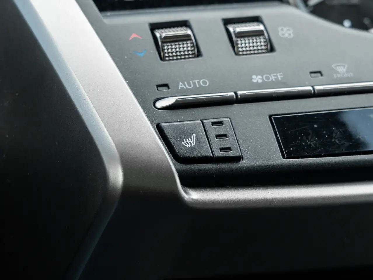 Lexus NX снимка Lexus NX