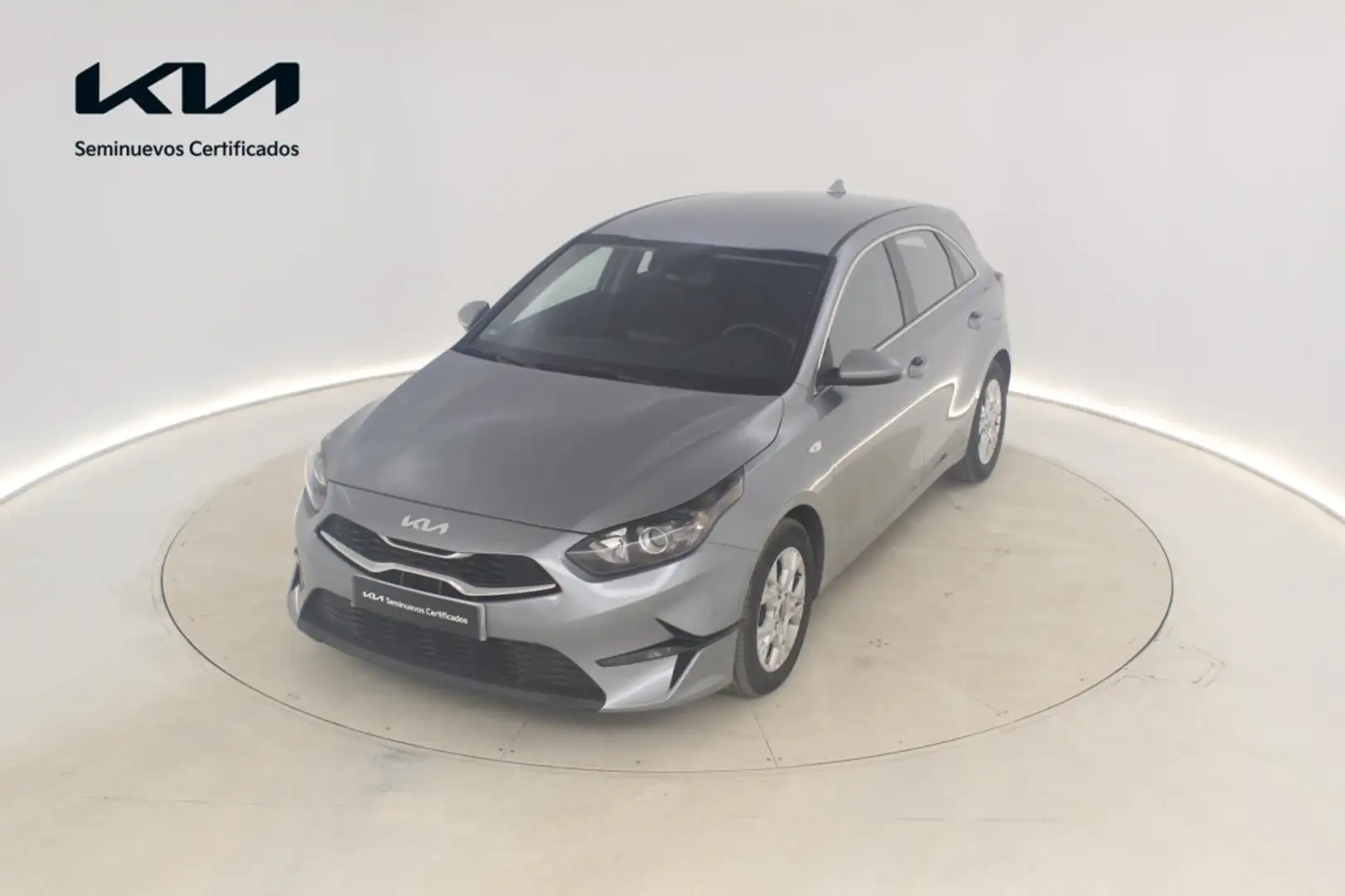 Kia Ceed / cee'd 1.0 T-GDI 74KW CONCEPT 5P - 1