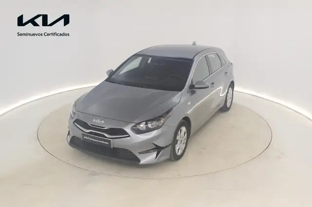Kia Ceed / cee'd 1.0 T-GDI 74KW CONCEPT 5P