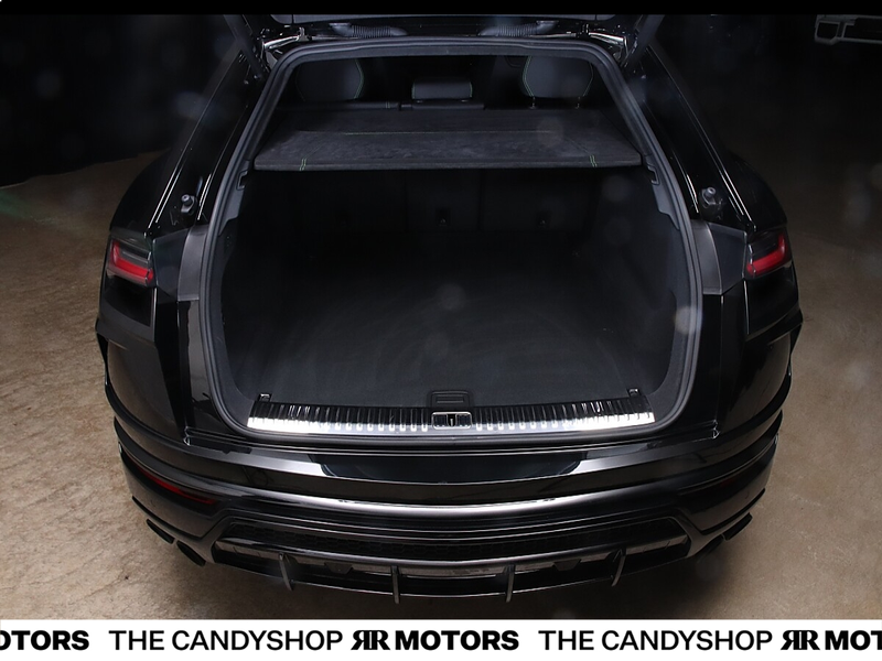 Lamborghini Urus AWD Ö-Auto *Bestzustand* — photo 5