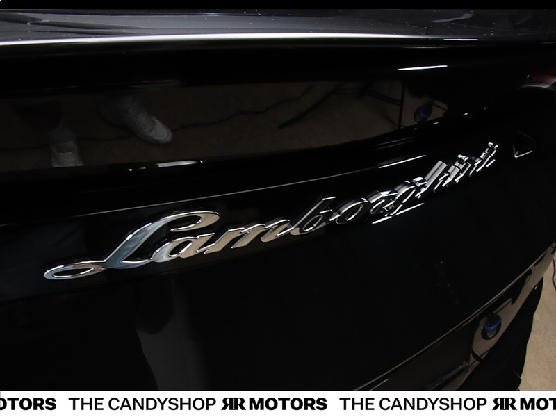 Lamborghini Urus AWD Ö-Auto *Bestzustand* — photo 6