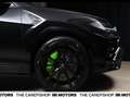 Lamborghini Urus AWD Ö-Auto *Bestzustand* Schwarz - thumbnail 11