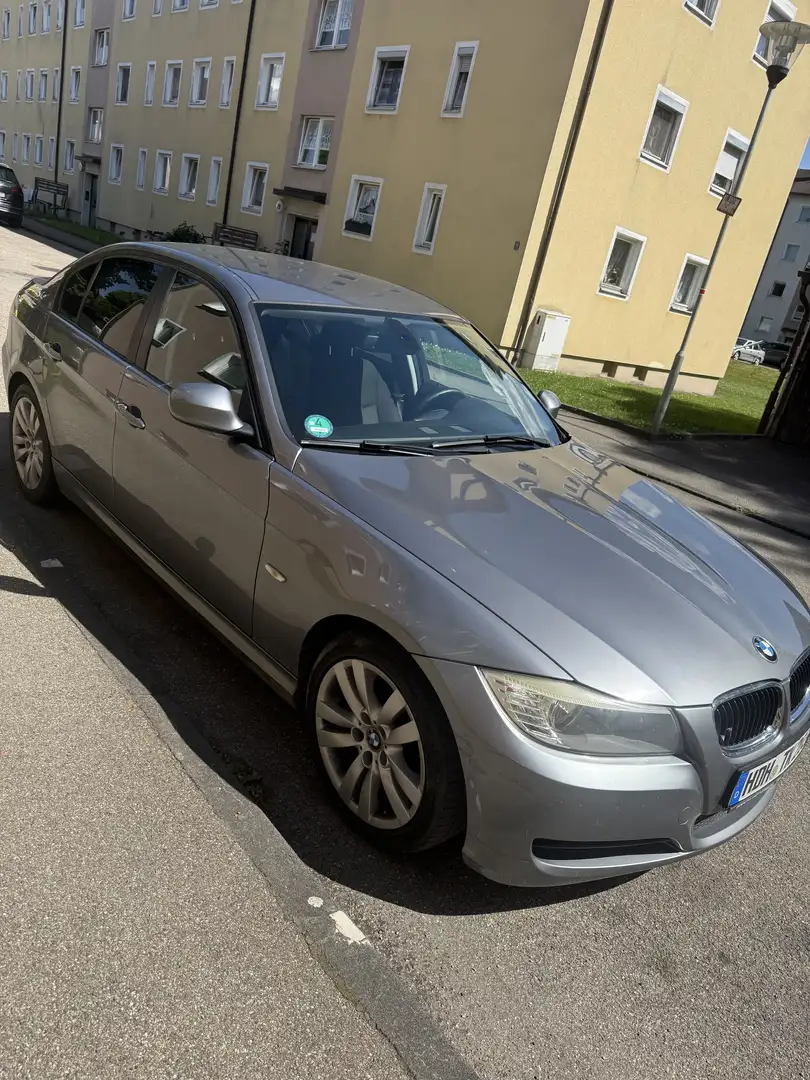 BMW 316 316d  mit NEUEM TÜV - 2