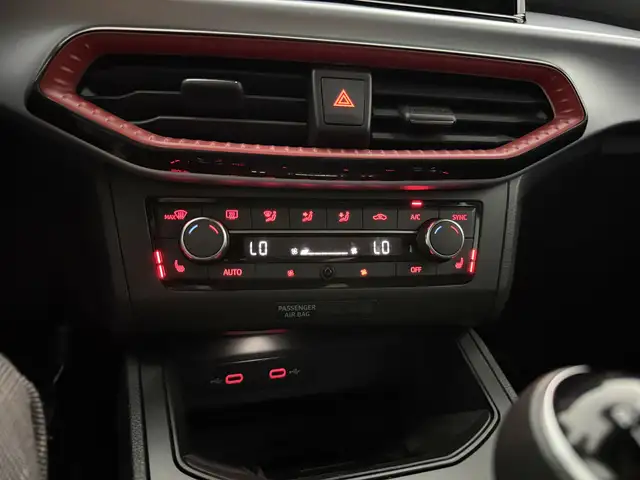 Seat Ibiza view 26