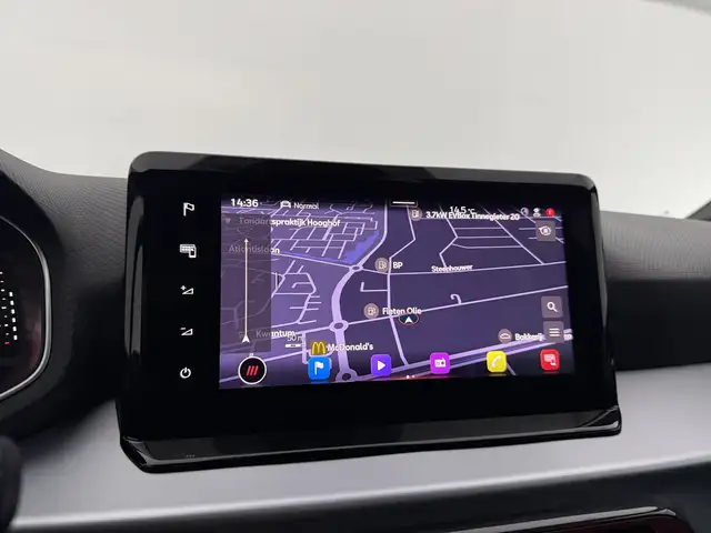 Seat Ibiza view 18