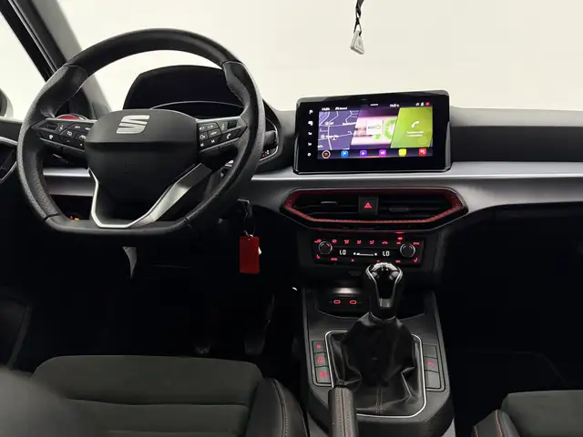 Seat Ibiza view 30