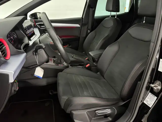 Seat Ibiza view 15
