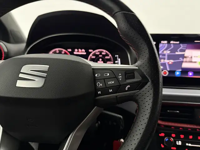 Seat Ibiza view 25